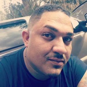 Meet your Posher, Luis